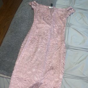 Fashionnova dress